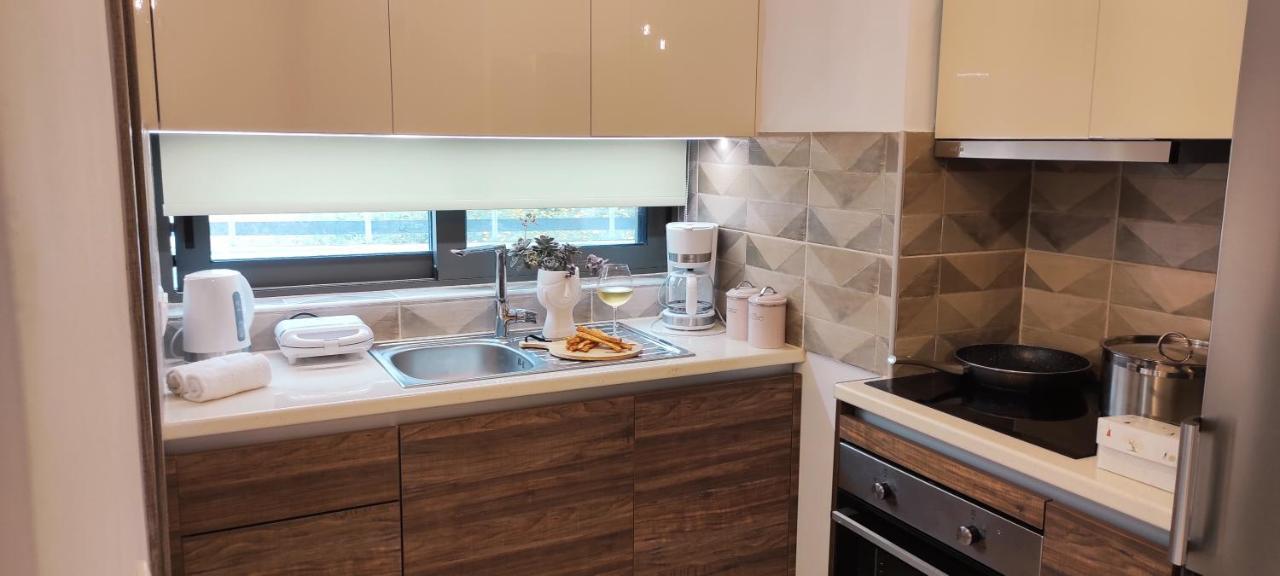 Ezith Luxury * Heraklion (Crete)