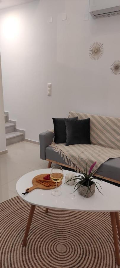 Ezith Luxury * Heraklion (Crete)