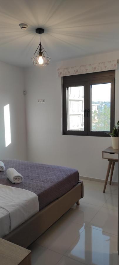 Ezith Luxury Apartment *