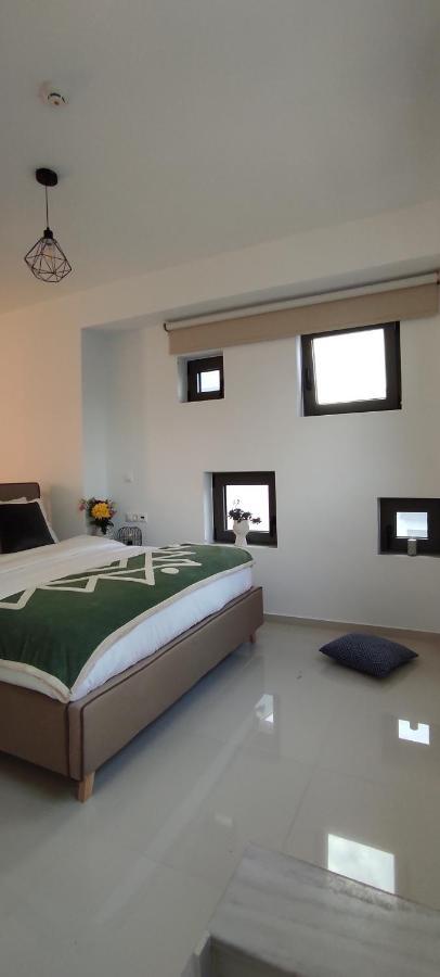Ezith Luxury Iraklio