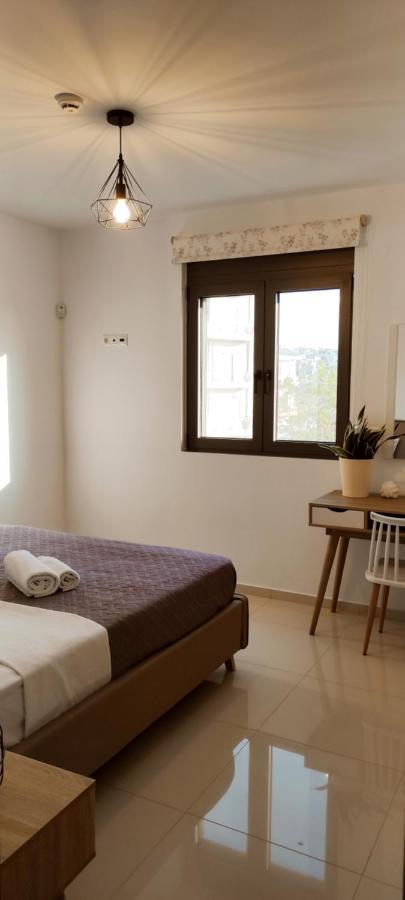 Ezith Luxury Apartment