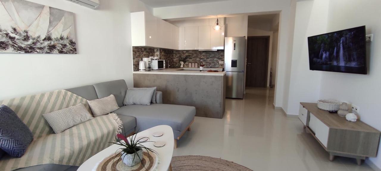 Ezith Luxury Apartment