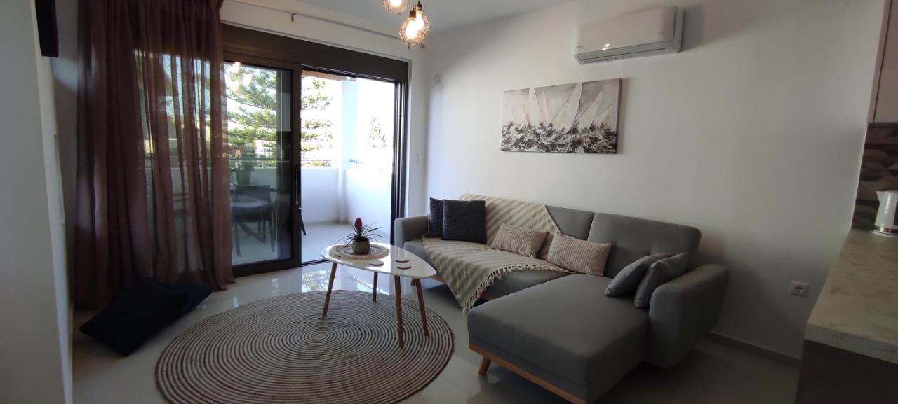 Apartment Ezith Luxury